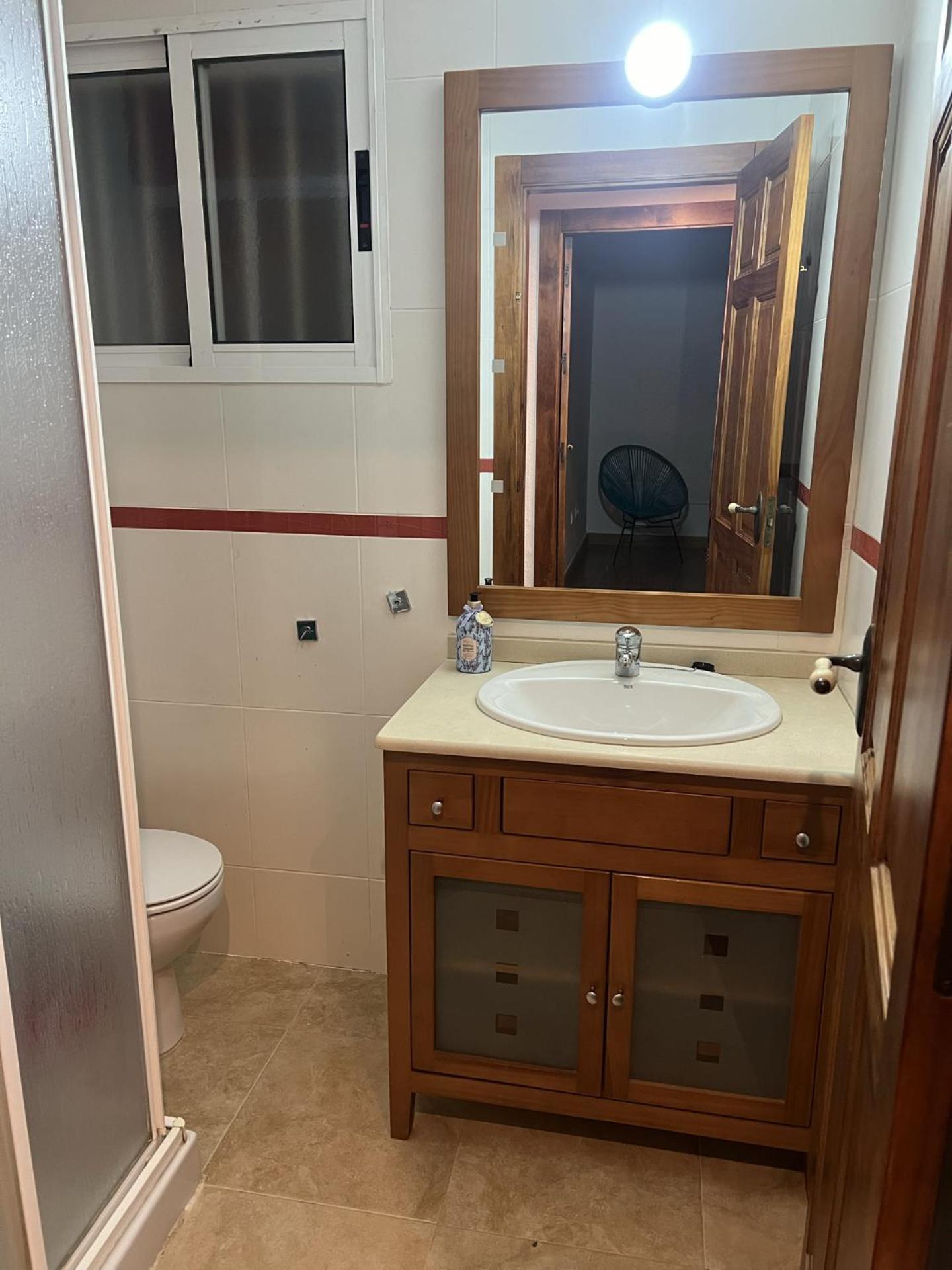 Piso Con Ac, Piscina Y Pista De Padel Y Tenis En Águilas Extérieur photo