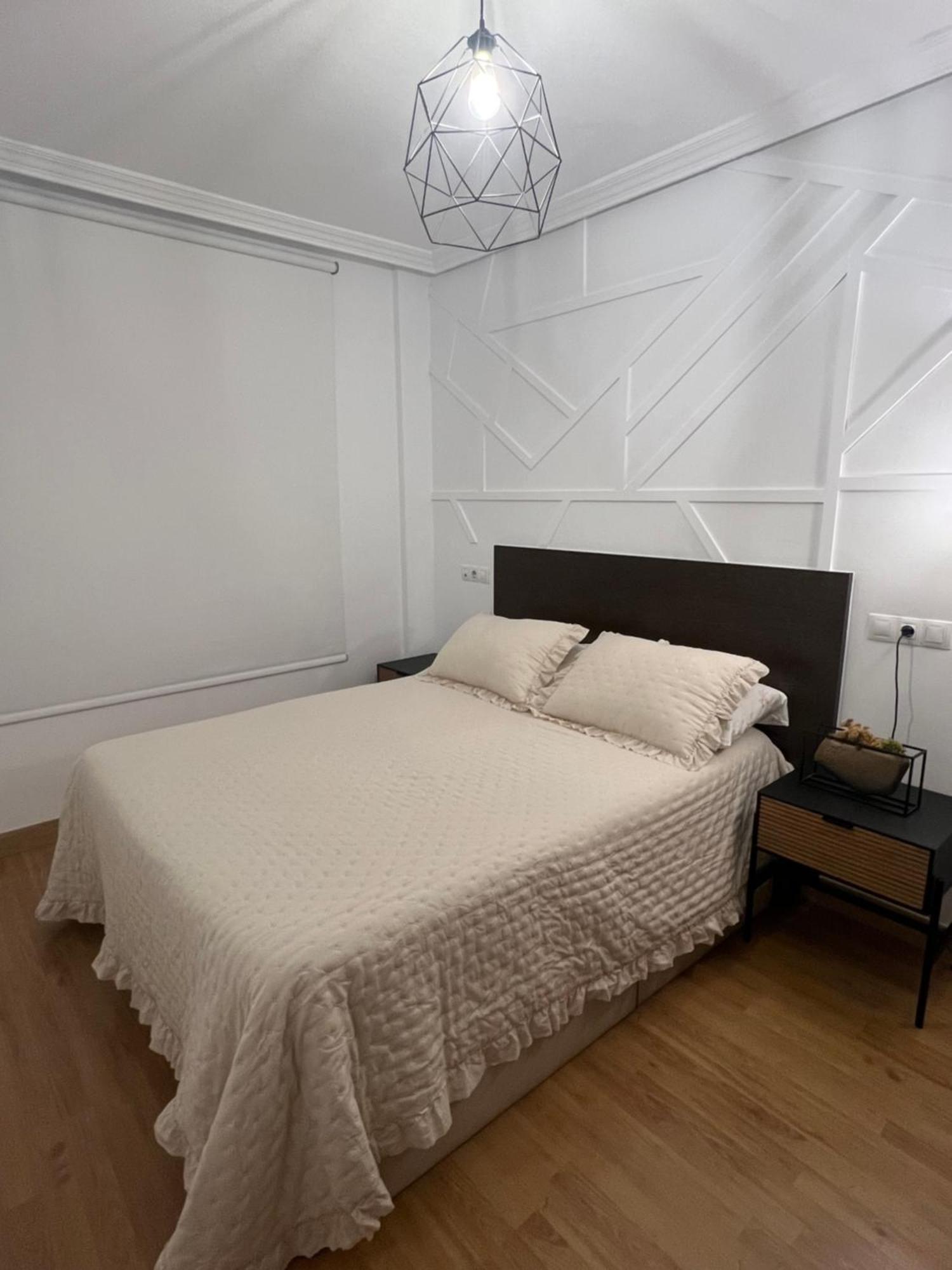 Piso Con Ac, Piscina Y Pista De Padel Y Tenis En Águilas Extérieur photo