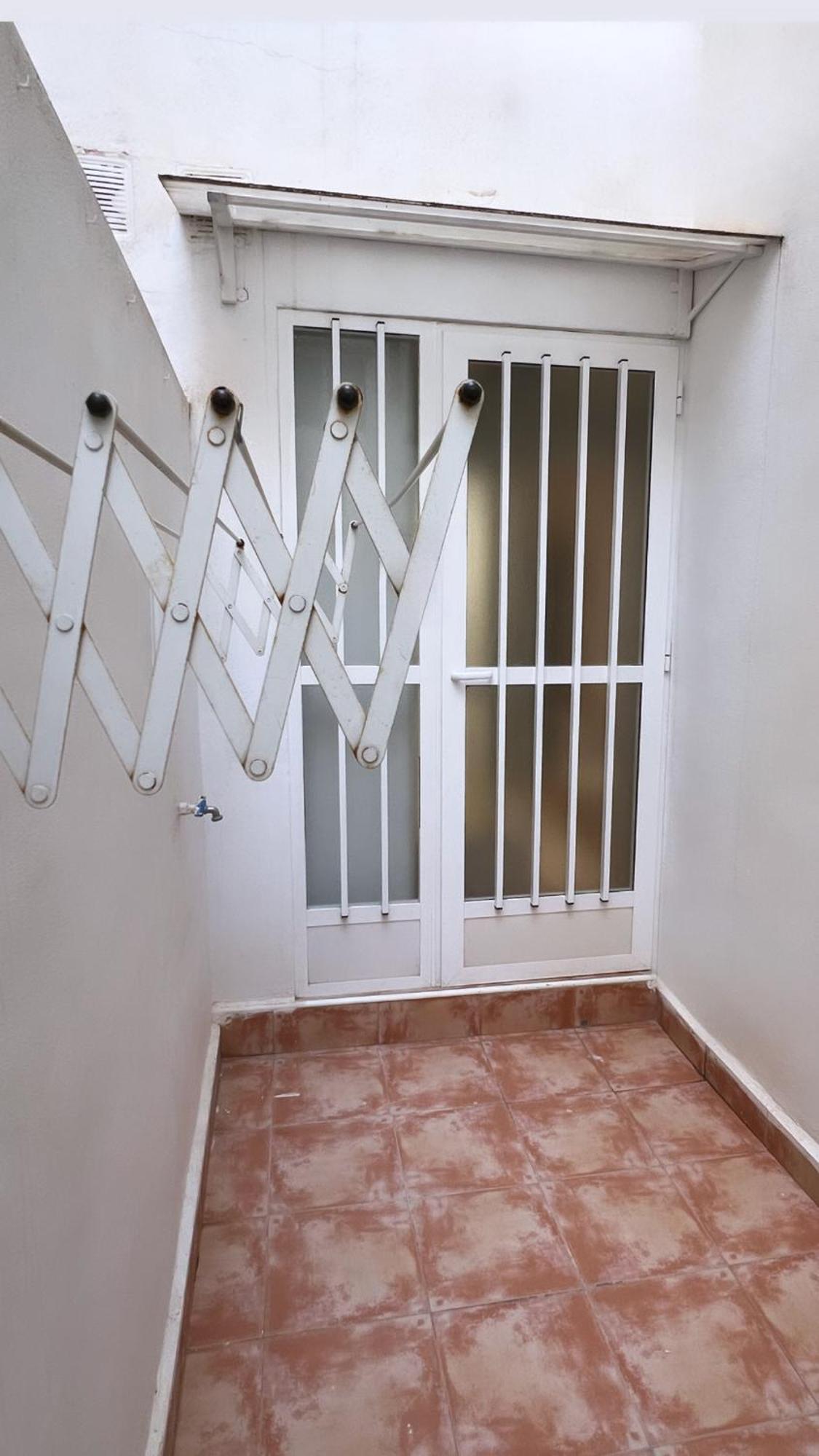 Piso Con Ac, Piscina Y Pista De Padel Y Tenis En Águilas Extérieur photo